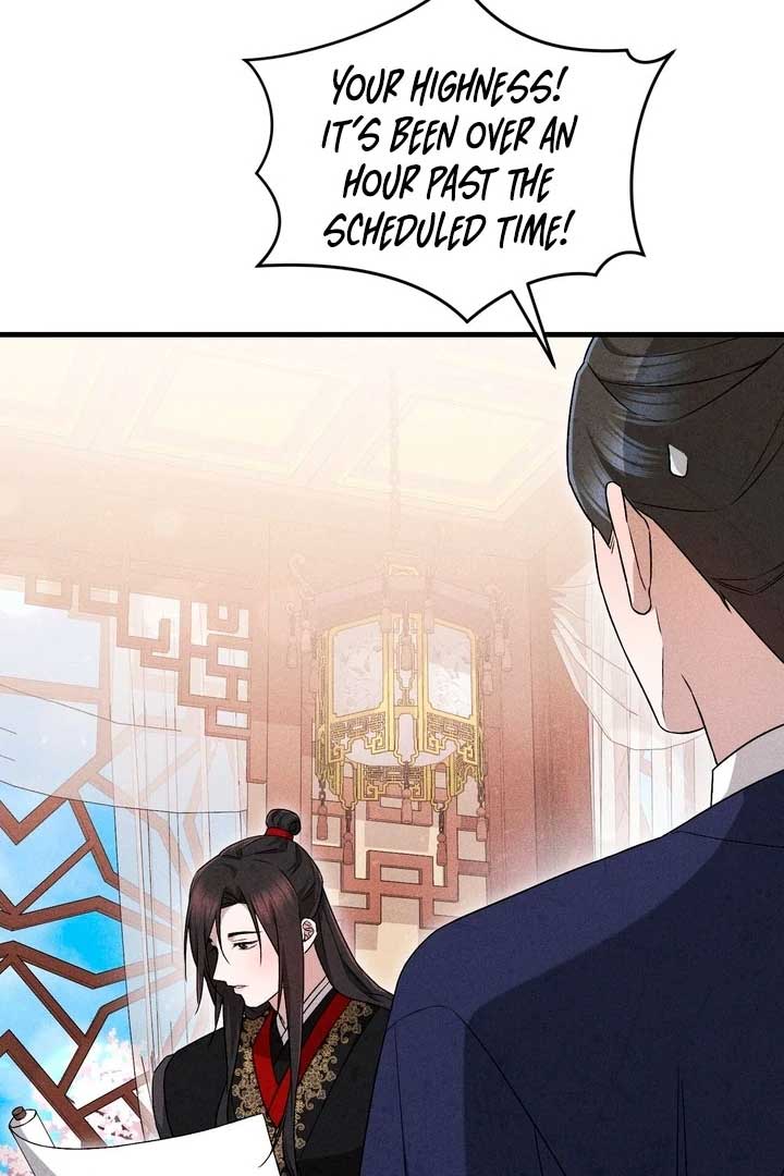The Noble Lady of Yeonseong Chapter 21 - Page 125