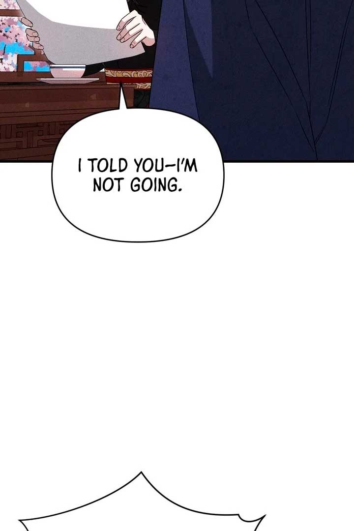 The Noble Lady of Yeonseong Chapter 21 - Page 126