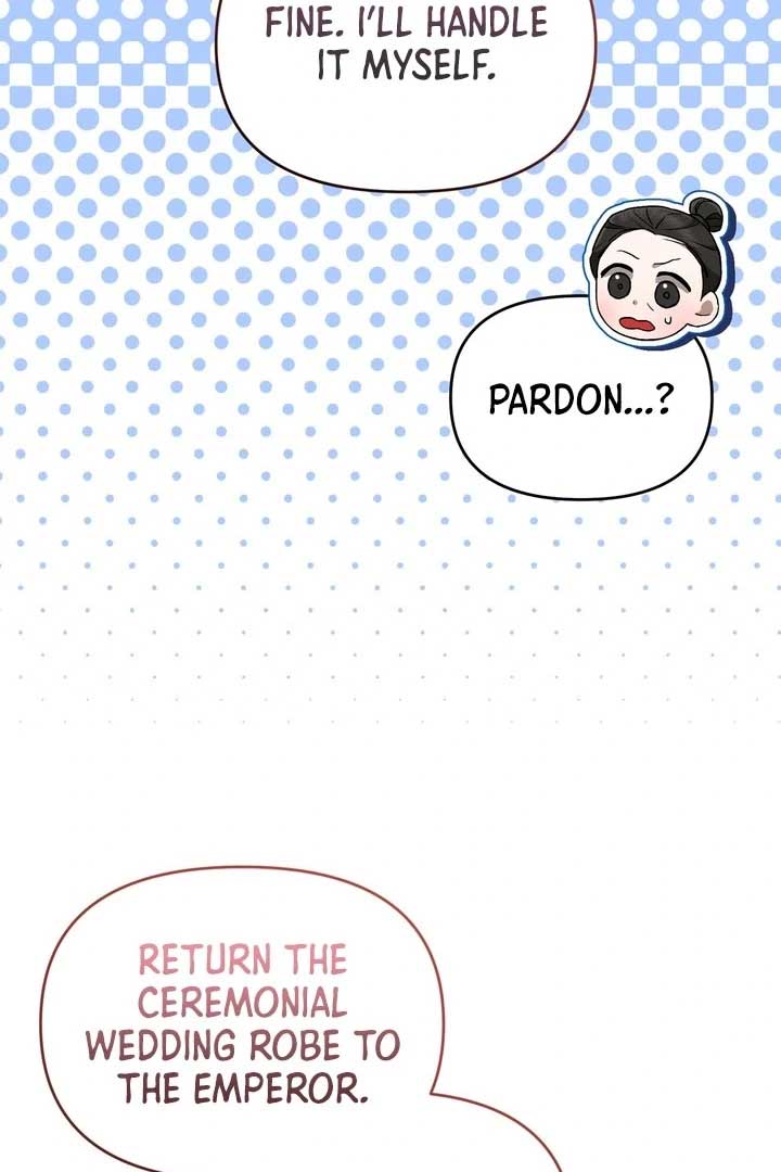 The Noble Lady of Yeonseong Chapter 21 - Page 133