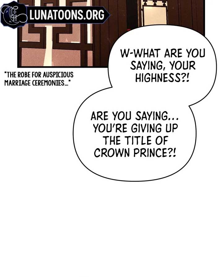 The Noble Lady of Yeonseong Chapter 21 - Page 135