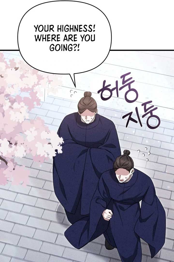The Noble Lady of Yeonseong Chapter 21 - Page 136