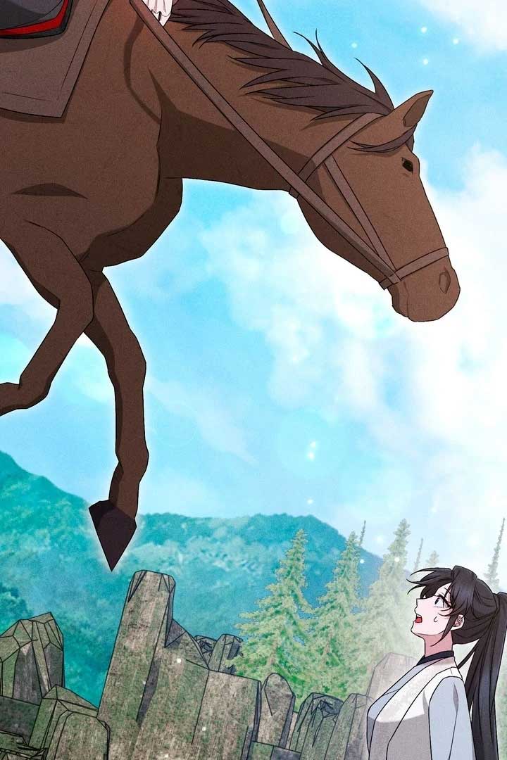 The Noble Lady of Yeonseong Chapter 21 - Page 149