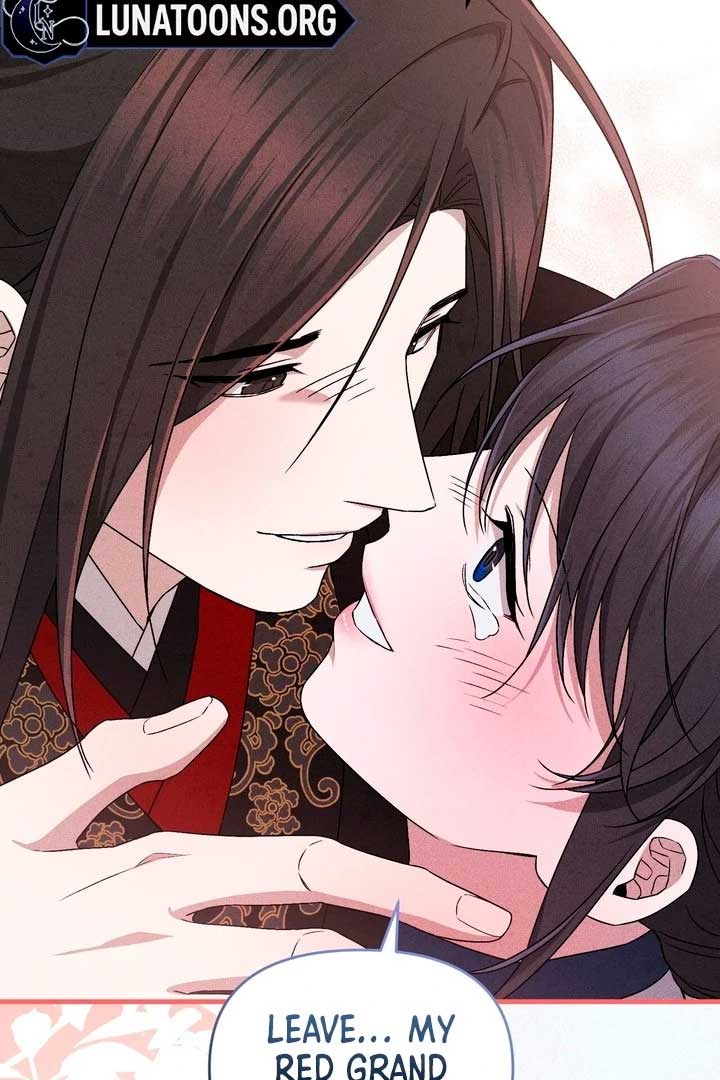 The Noble Lady of Yeonseong Chapter 21 - Page 153