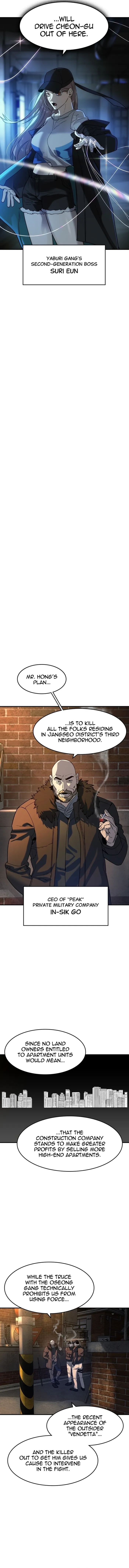 The Childe Chapter 15 - Page 4