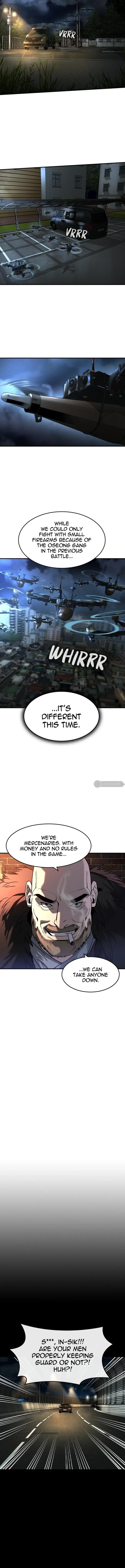 The Childe Chapter 15 - Page 6