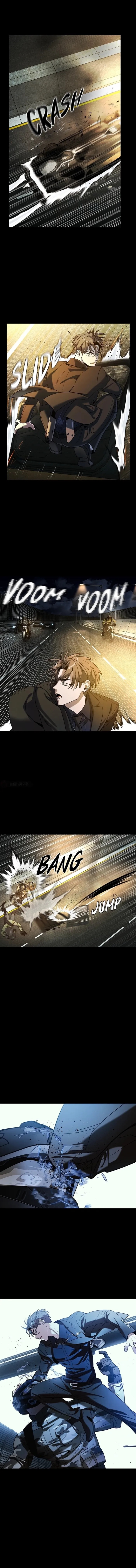 The Childe Chapter 15 - Page 10