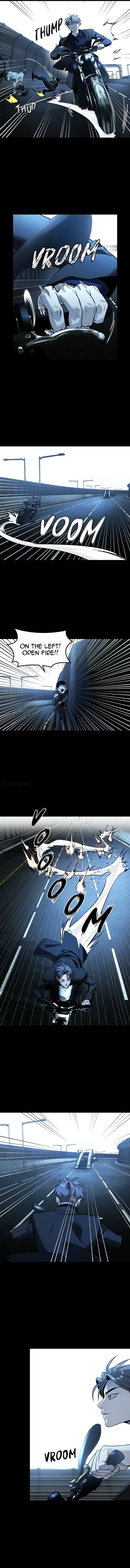 The Childe Chapter 15 - Page 11