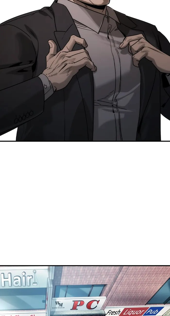 The Childe Chapter 35 - Page 4