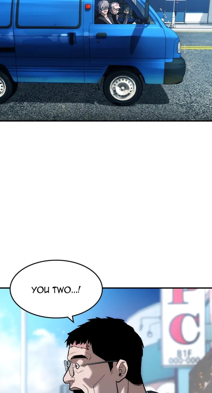 The Childe Chapter 35 - Page 7