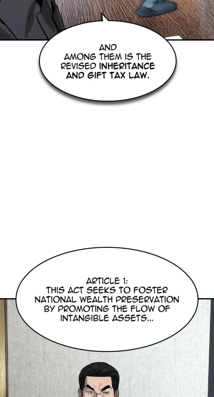 The Childe Chapter 35 - Page 15