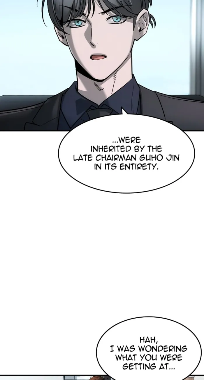 The Childe Chapter 35 - Page 20