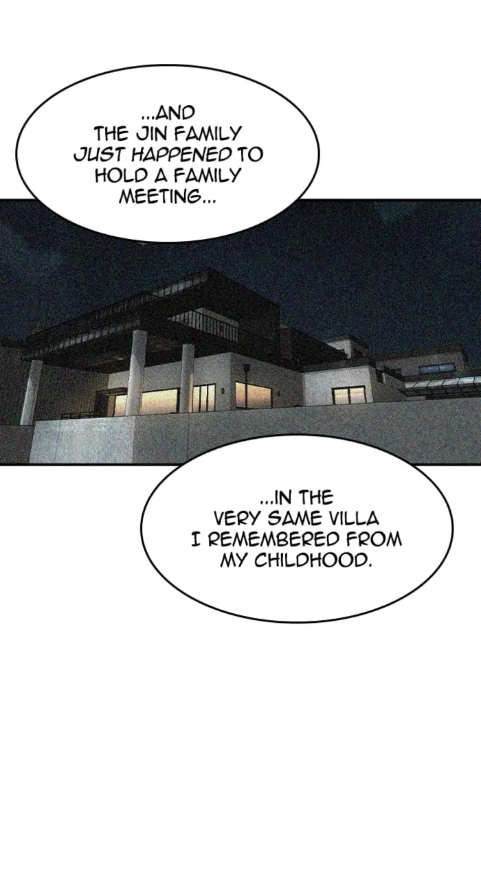 The Childe Chapter 35 - Page 33