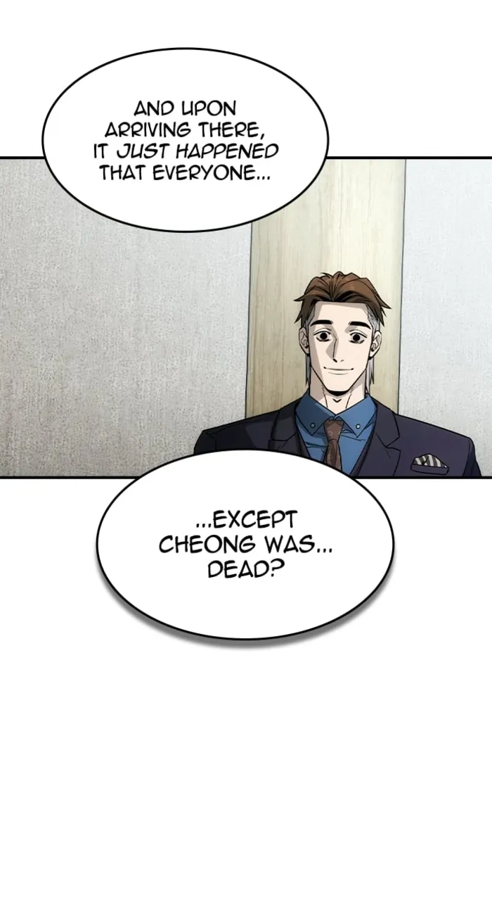 The Childe Chapter 35 - Page 34