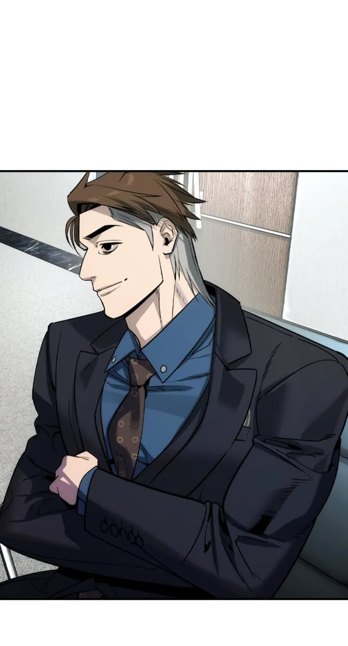 The Childe Chapter 35 - Page 39