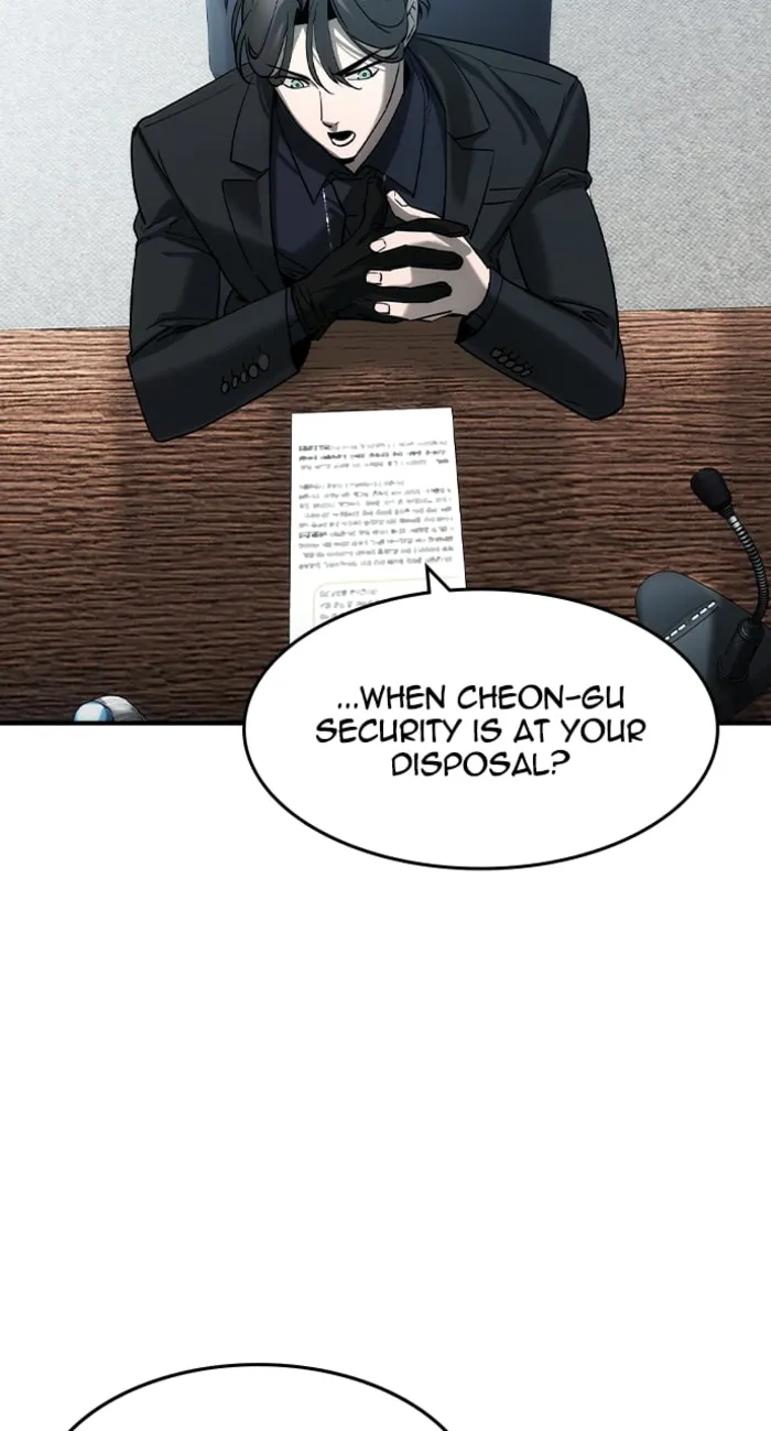 The Childe Chapter 35 - Page 46