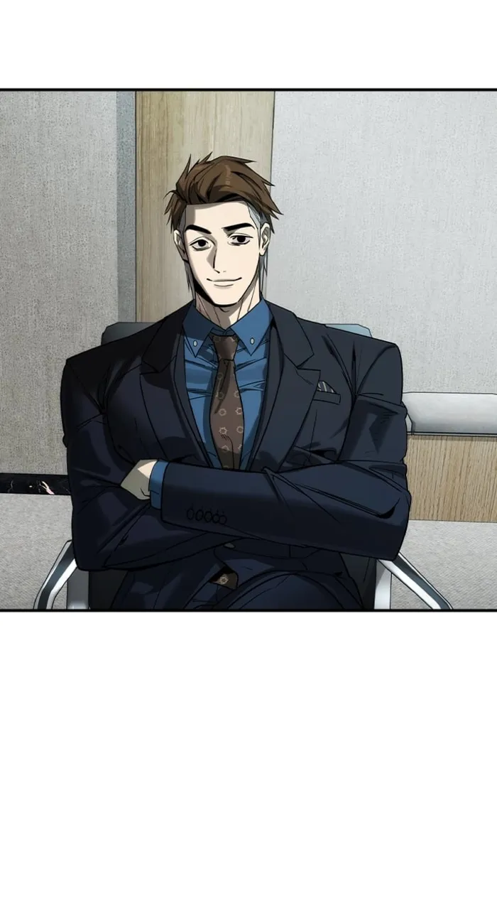 The Childe Chapter 35 - Page 48