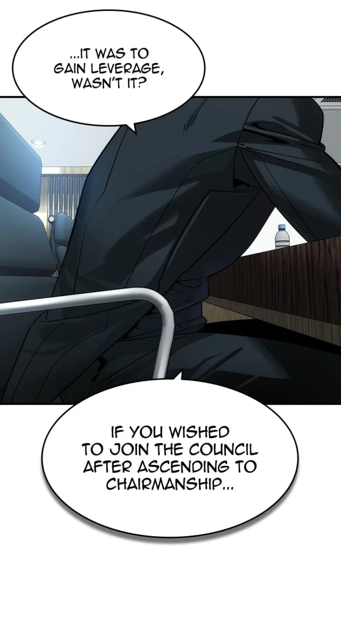 The Childe Chapter 35 - Page 49