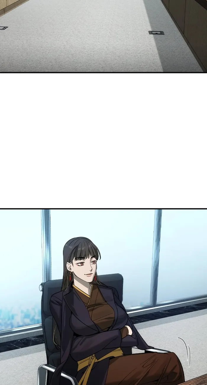 The Childe Chapter 35 - Page 61