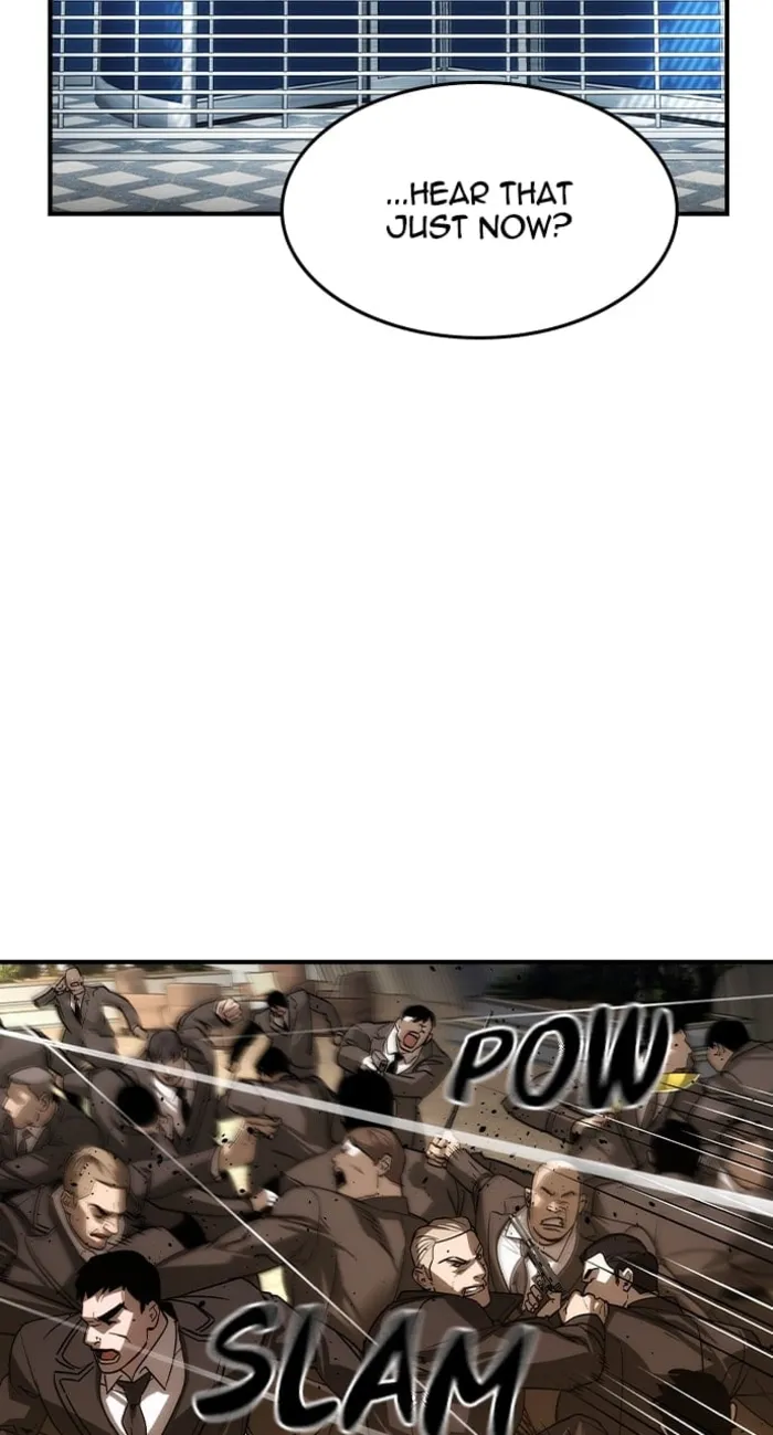 The Childe Chapter 38 - Page 5