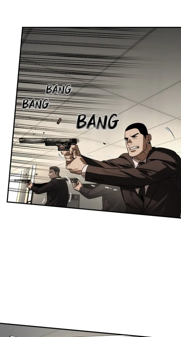 The Childe Chapter 38 - Page 8