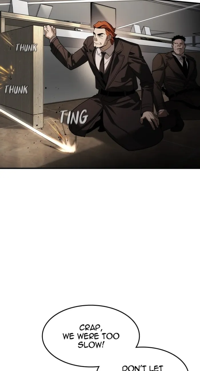 The Childe Chapter 38 - Page 9