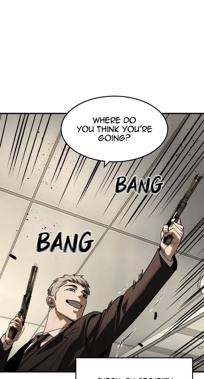 The Childe Chapter 38 - Page 12