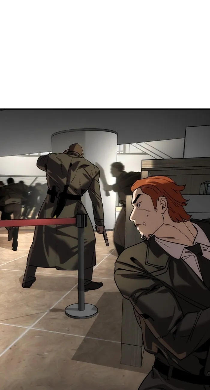 The Childe Chapter 38 - Page 14