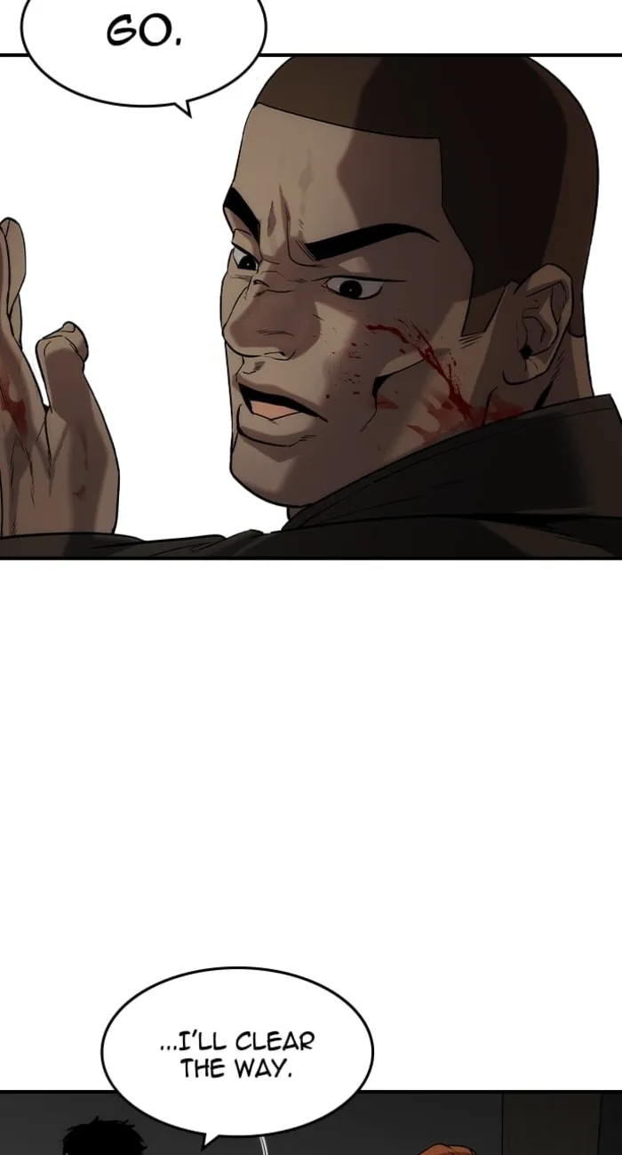 The Childe Chapter 38 - Page 17