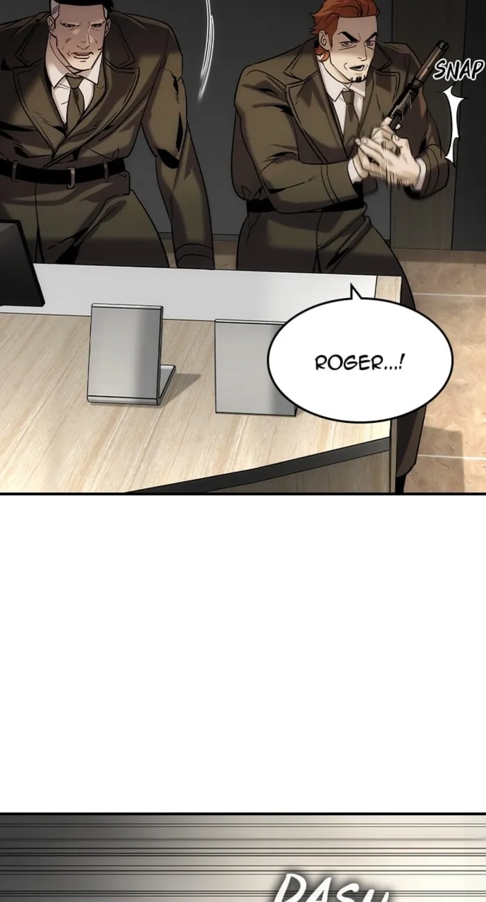 The Childe Chapter 38 - Page 18