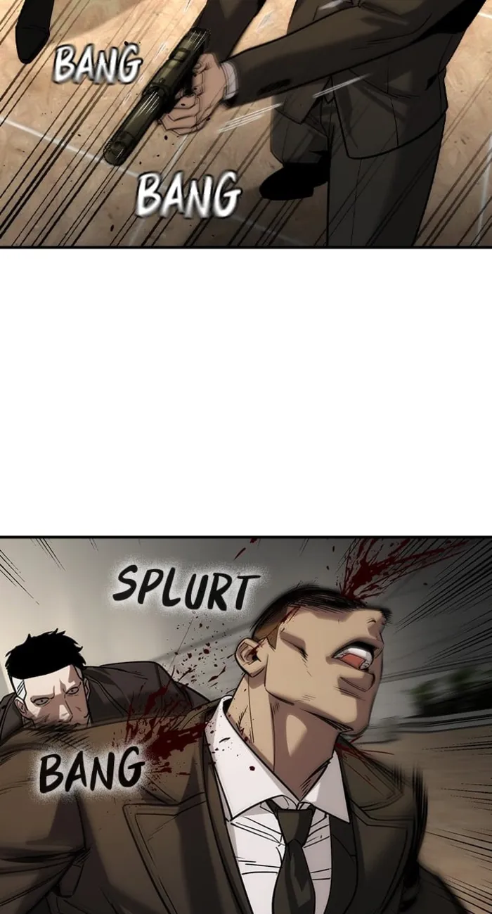 The Childe Chapter 38 - Page 20