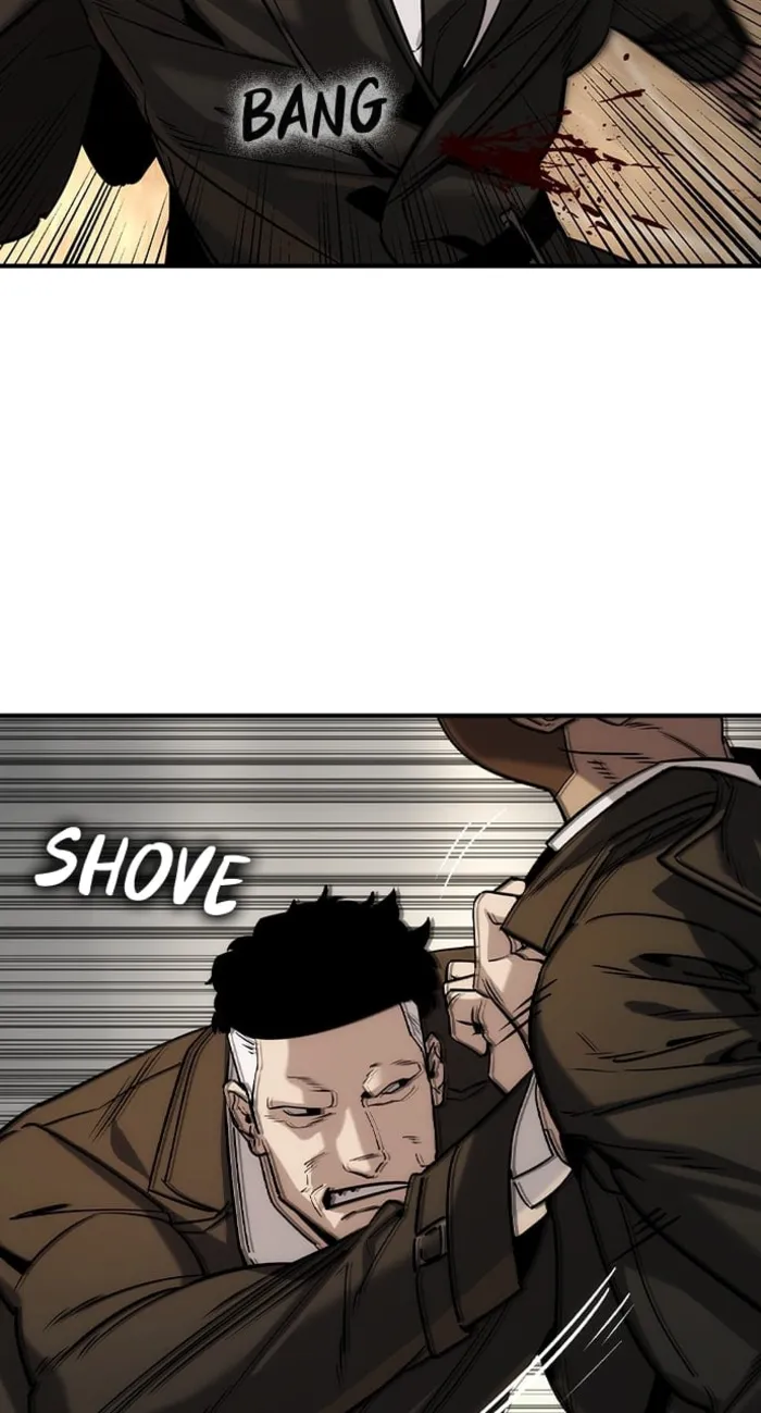 The Childe Chapter 38 - Page 21