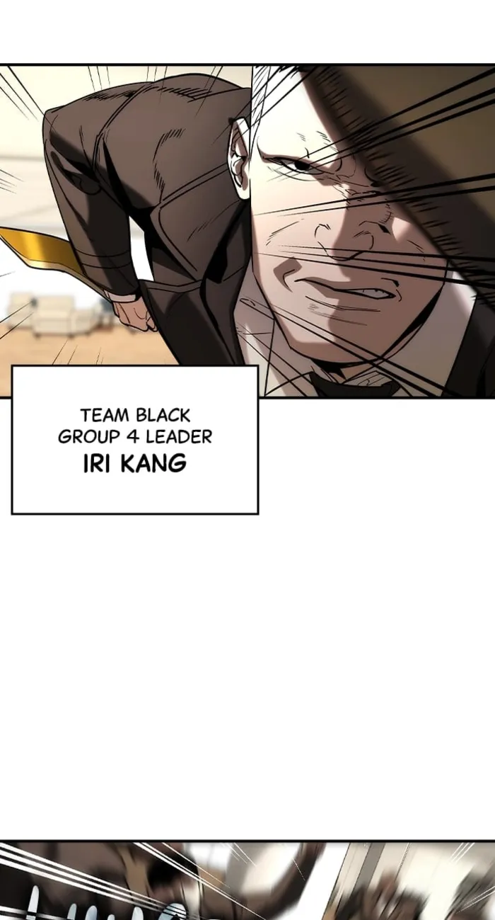 The Childe Chapter 38 - Page 24