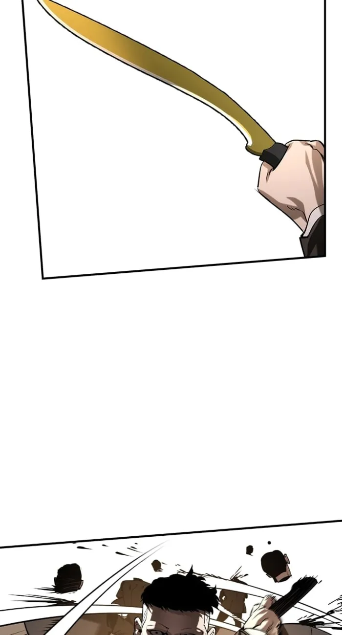 The Childe Chapter 38 - Page 27