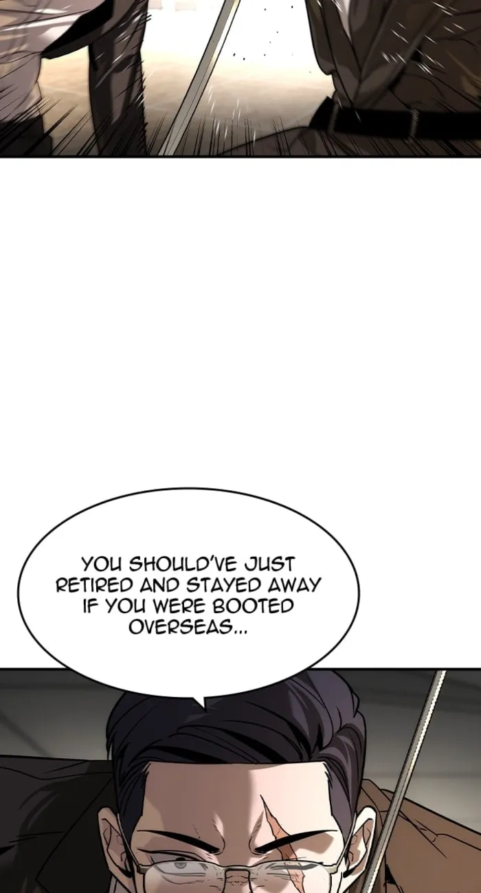 The Childe Chapter 38 - Page 31