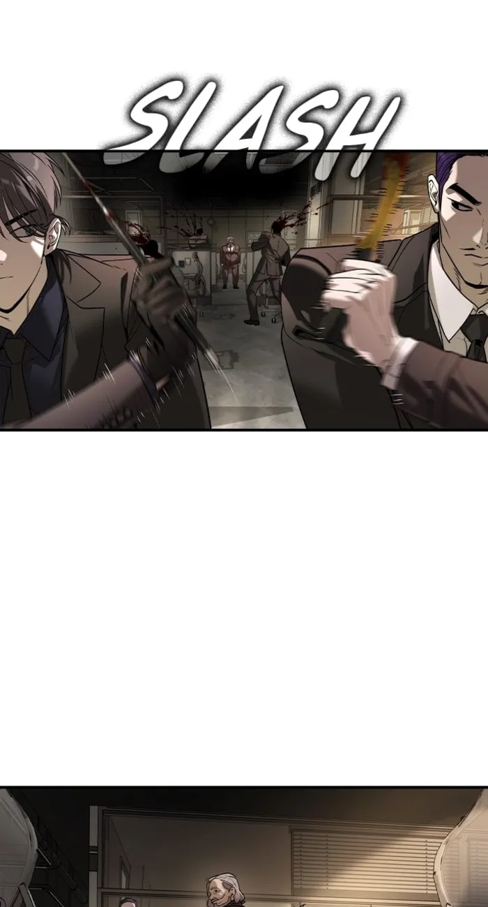 The Childe Chapter 38 - Page 38