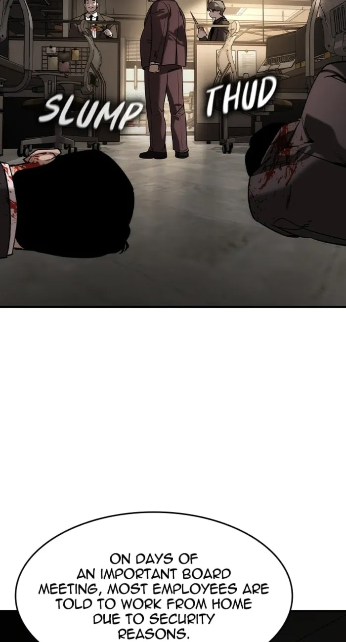 The Childe Chapter 38 - Page 39