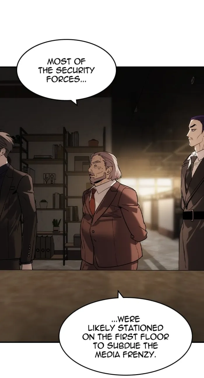 The Childe Chapter 38 - Page 42