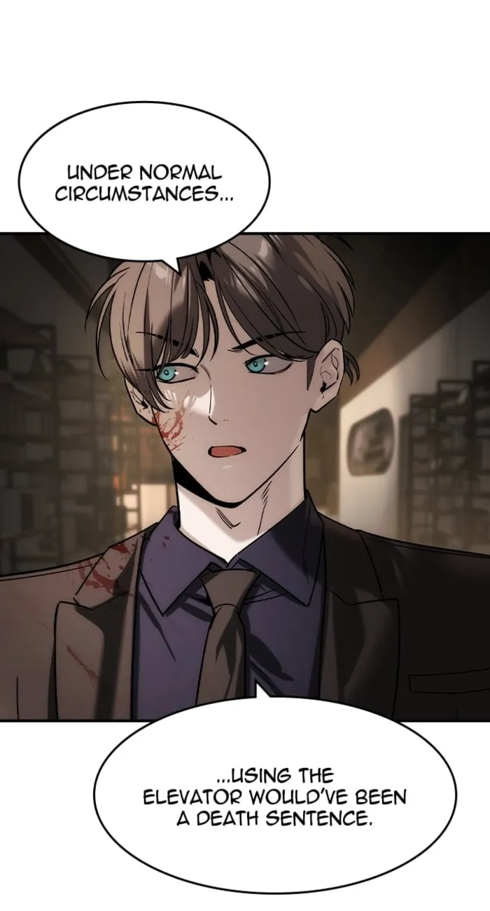 The Childe Chapter 38 - Page 46