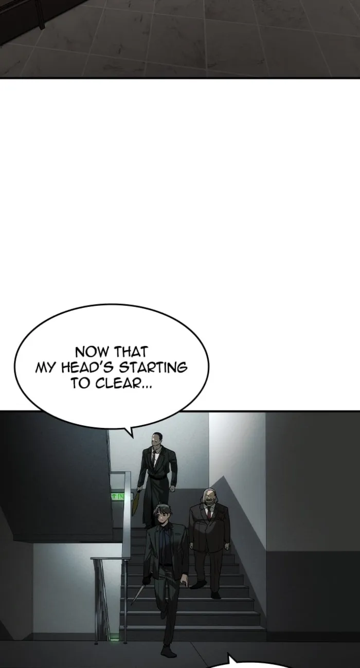 The Childe Chapter 38 - Page 49