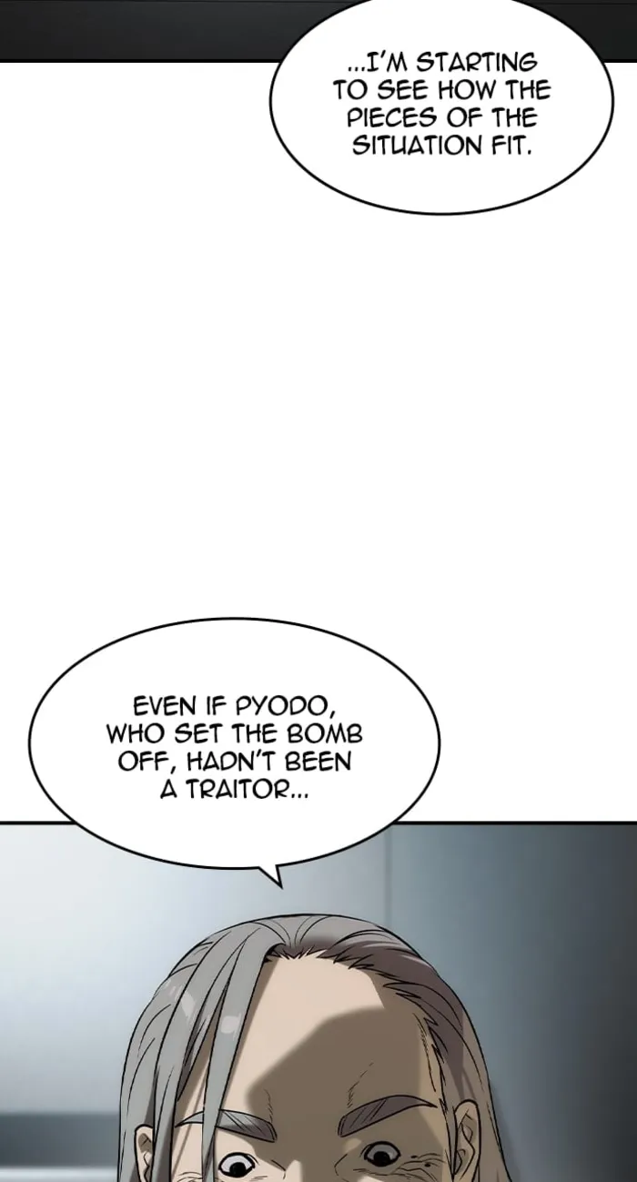 The Childe Chapter 38 - Page 50