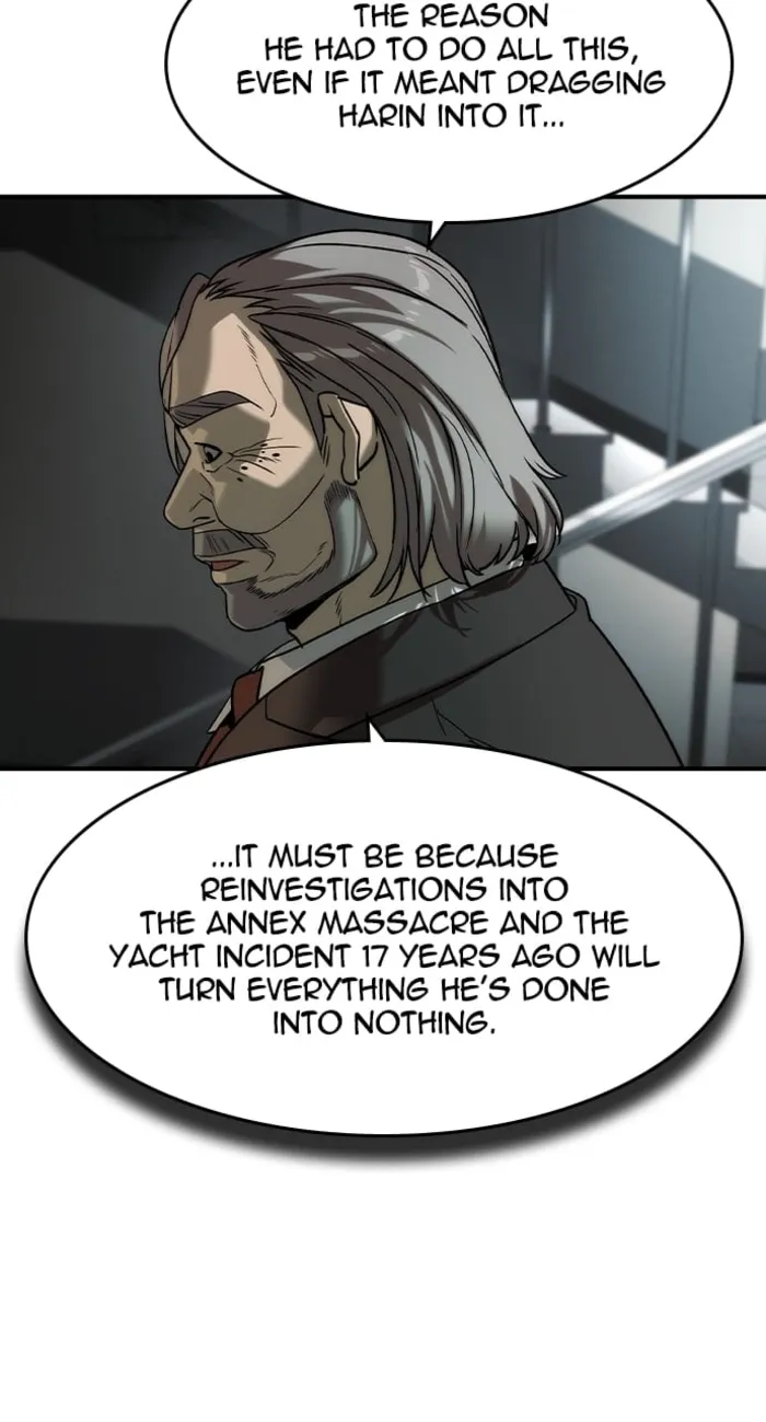 The Childe Chapter 38 - Page 56