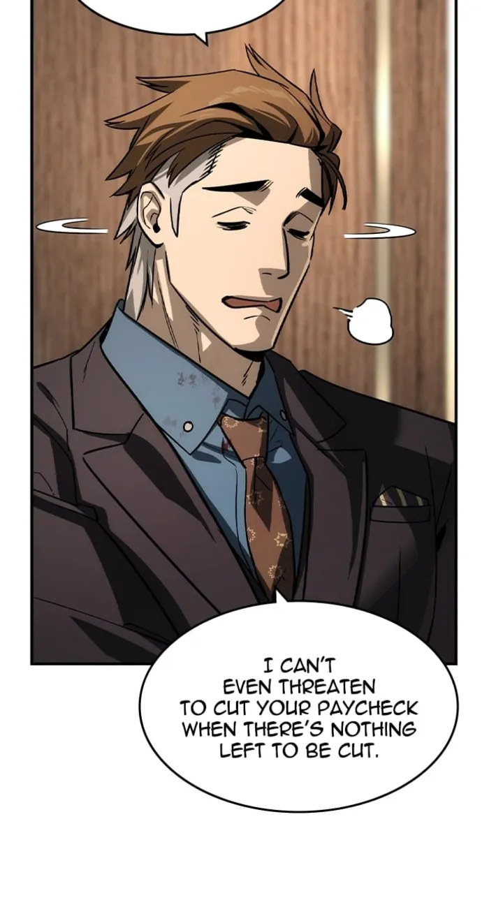 The Childe Chapter 38 - Page 68