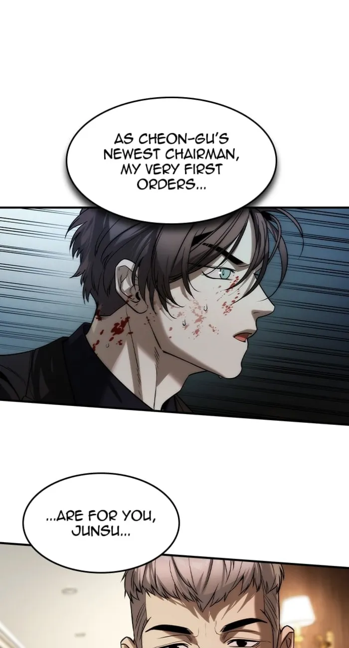 The Childe Chapter 38 - Page 85