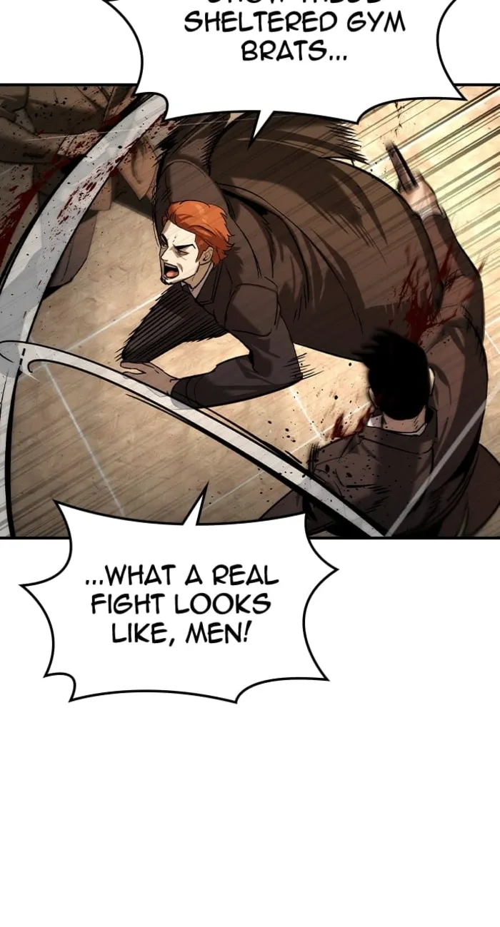 The Childe Chapter 39 - Page 4