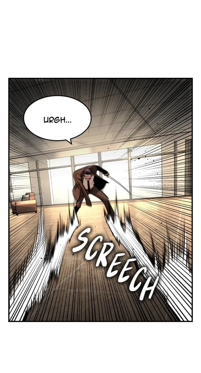 The Childe Chapter 39 - Page 5