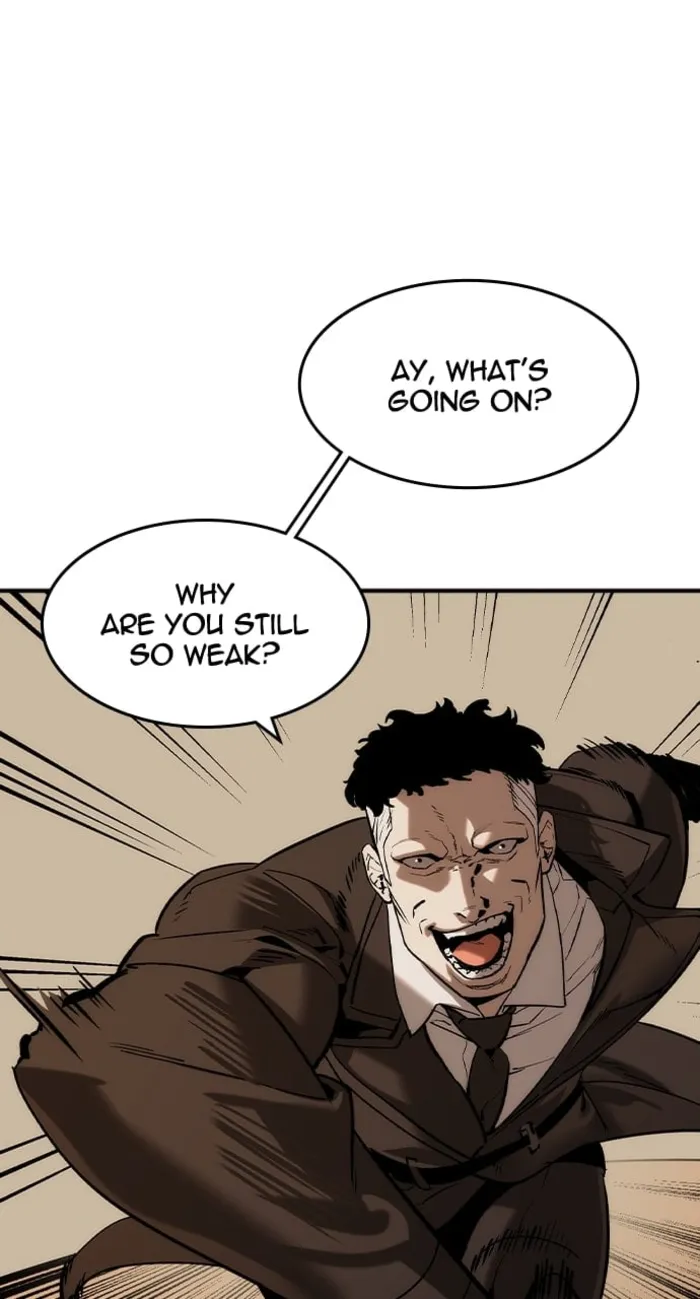 The Childe Chapter 39 - Page 6