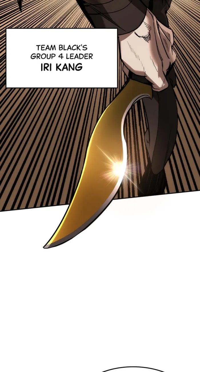 The Childe Chapter 39 - Page 7