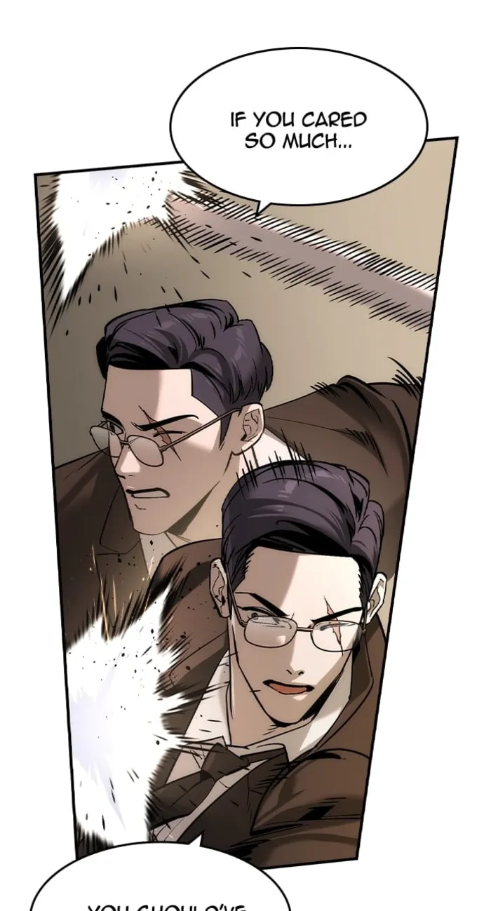 The Childe Chapter 39 - Page 9