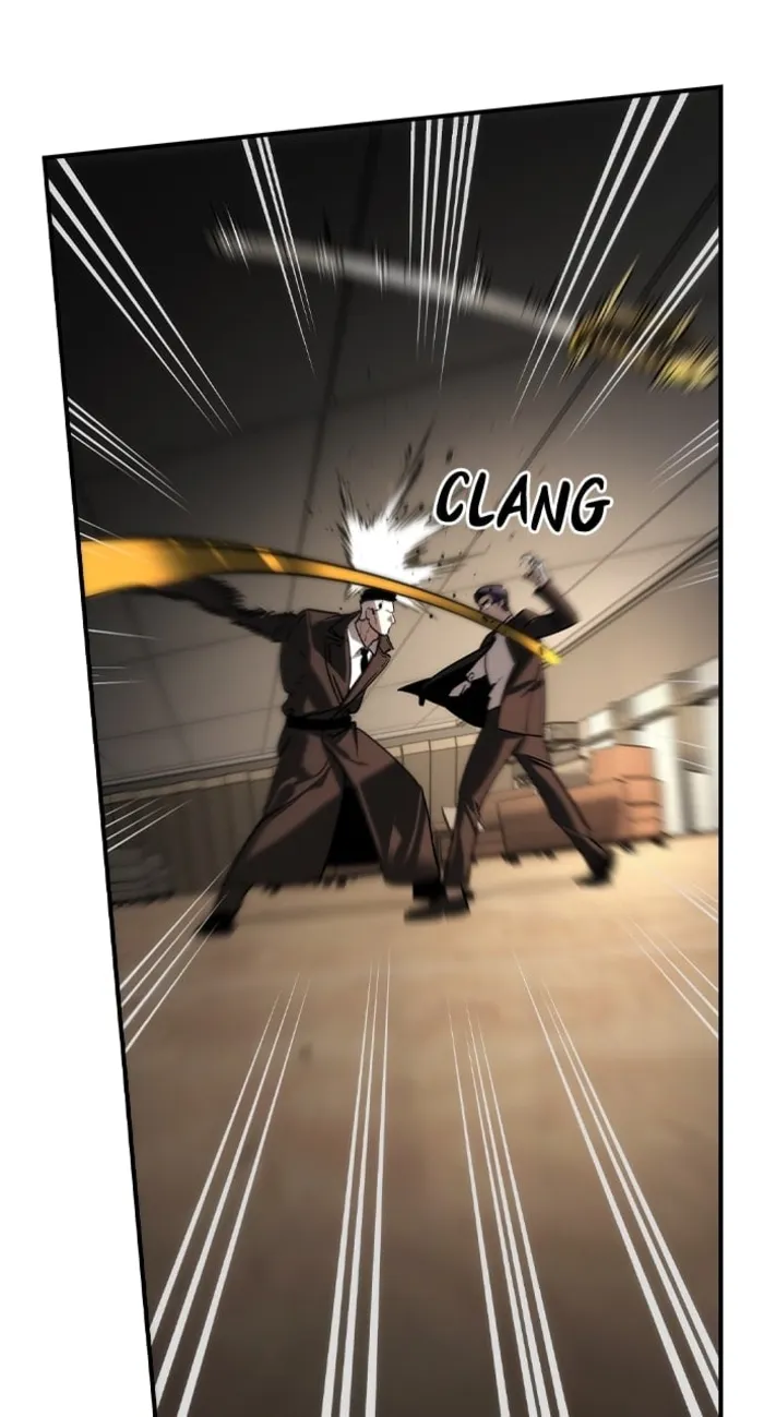 The Childe Chapter 39 - Page 13