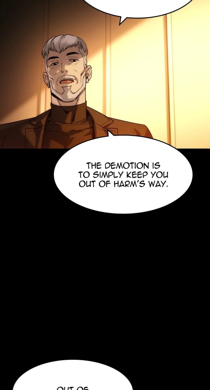 The Childe Chapter 39 - Page 21